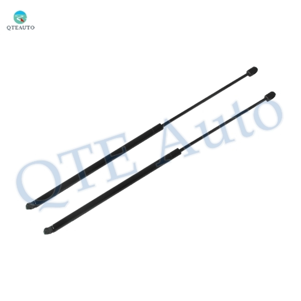 Pair of 2 Rear Tailgate Lift Support For 1996-2001 Saturn SW2 4 door, wagon
