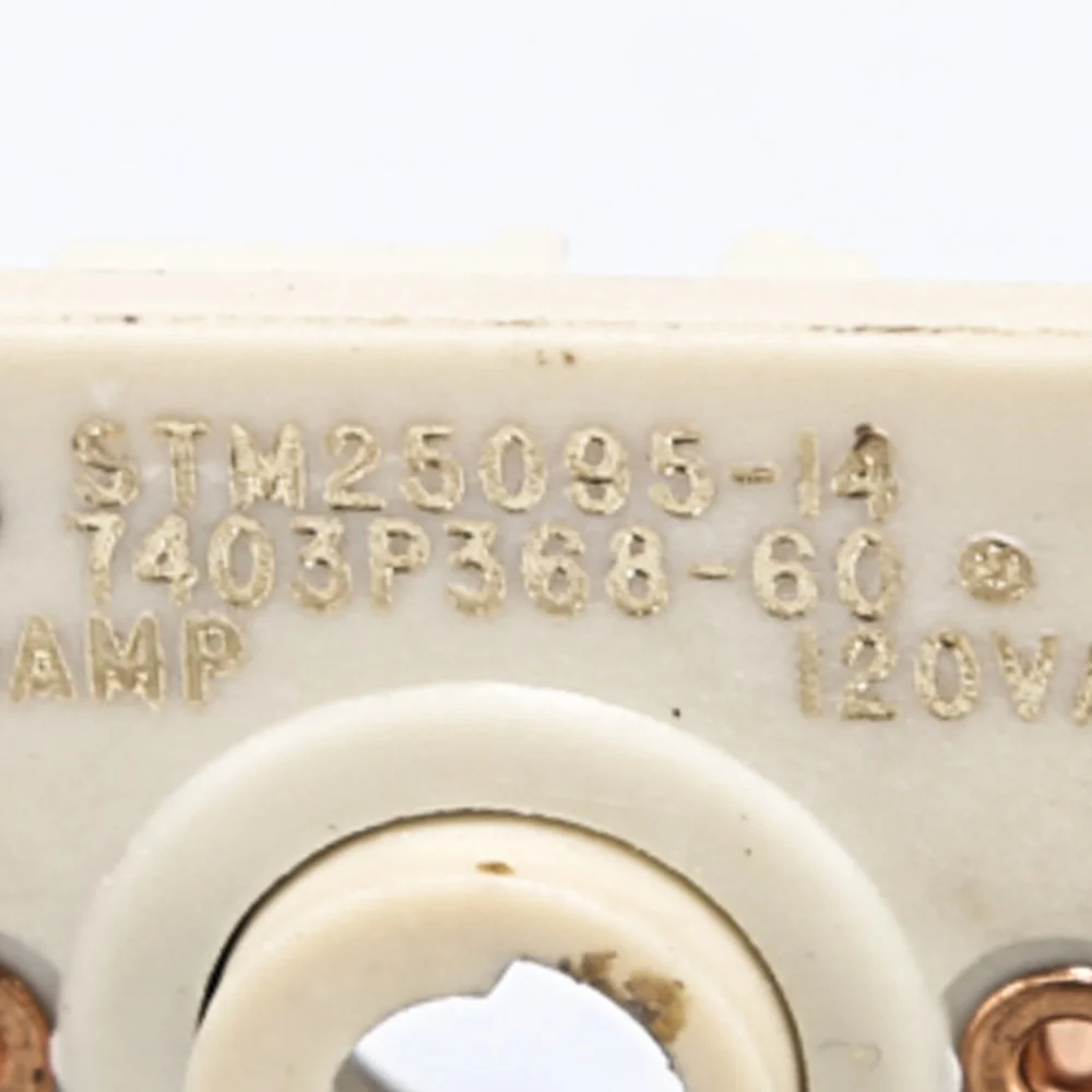 12002788 Whirlpool Igniter Switch OEM 12002788