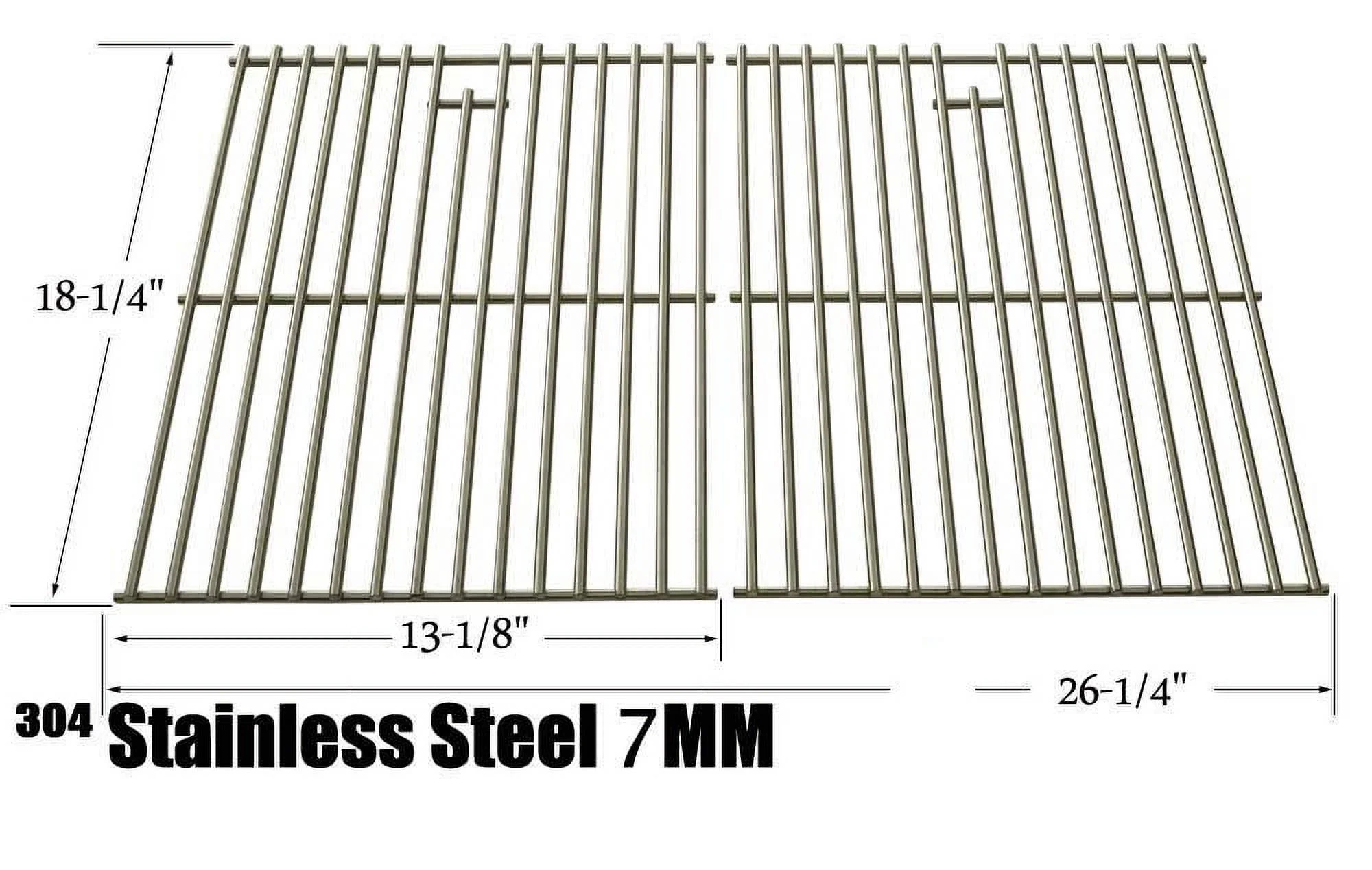 Repair Kit for Coleman 85-3028-6, G52203, Gas Models