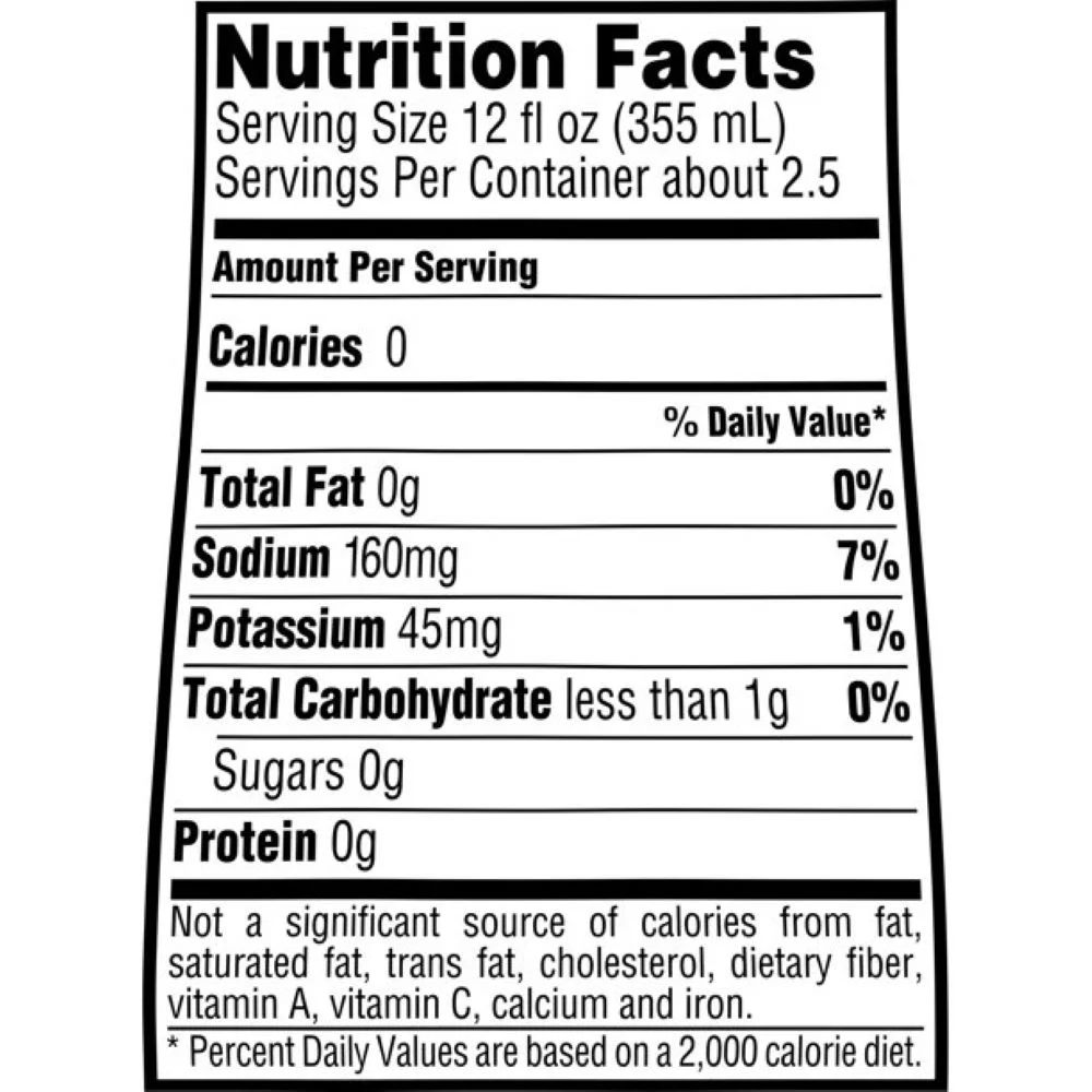 Gatorade Zero Orange Thirst Quencher Sports Drink, 28 oz Bottle, Quantity of 8