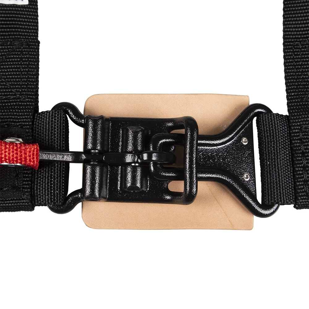 Pro Armor A114220 Black 4-Point Harness 2