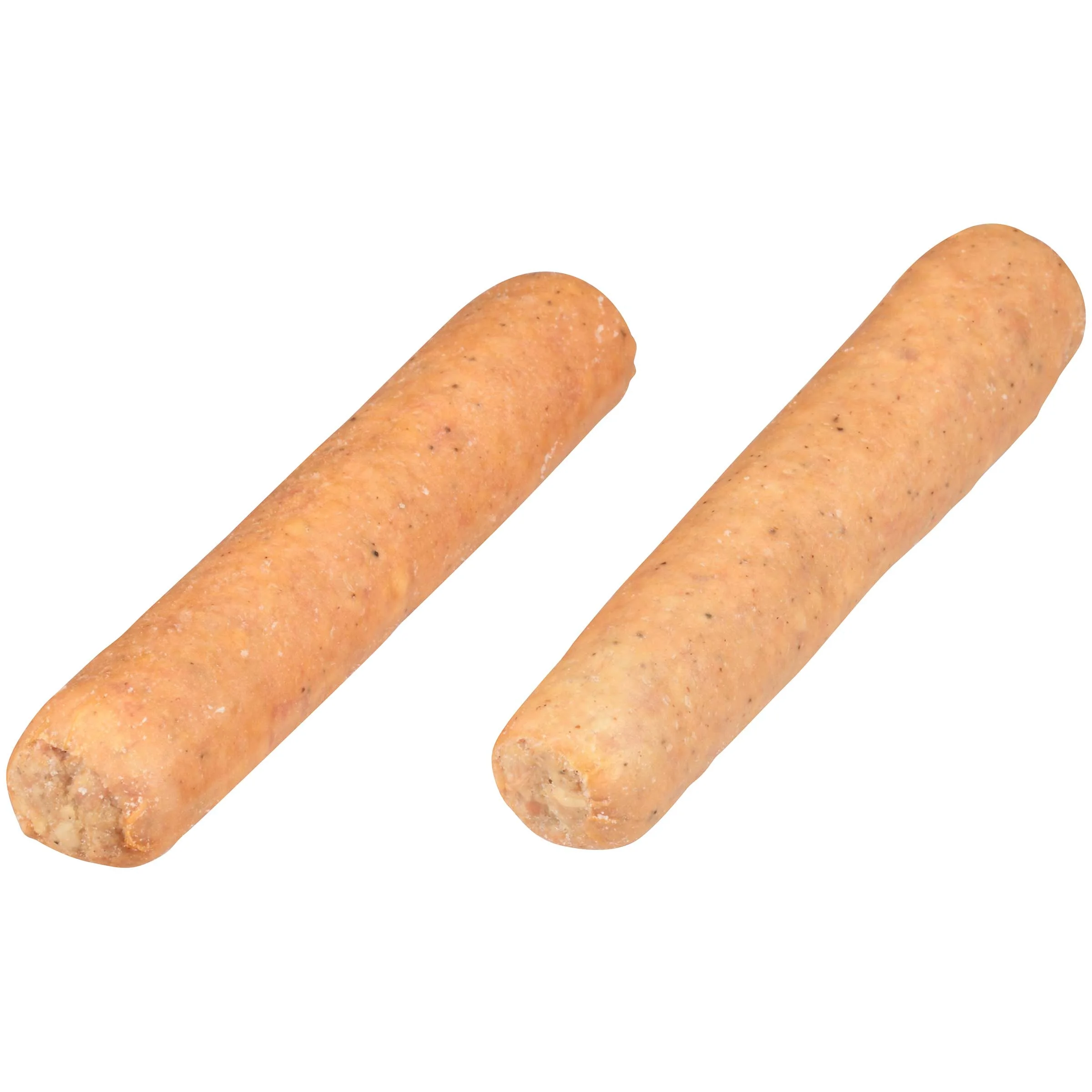 Johnsonville Stadium Style Cooked Bratwurst, 80 Ounce - 2 per case.