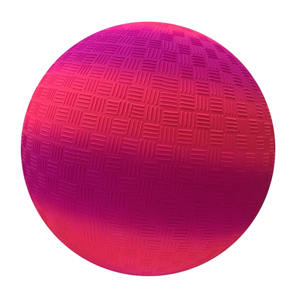 Rubber Bouncy Inflatable Balls Neon Colored Giant Play Bouncer For Boys And Girls  A