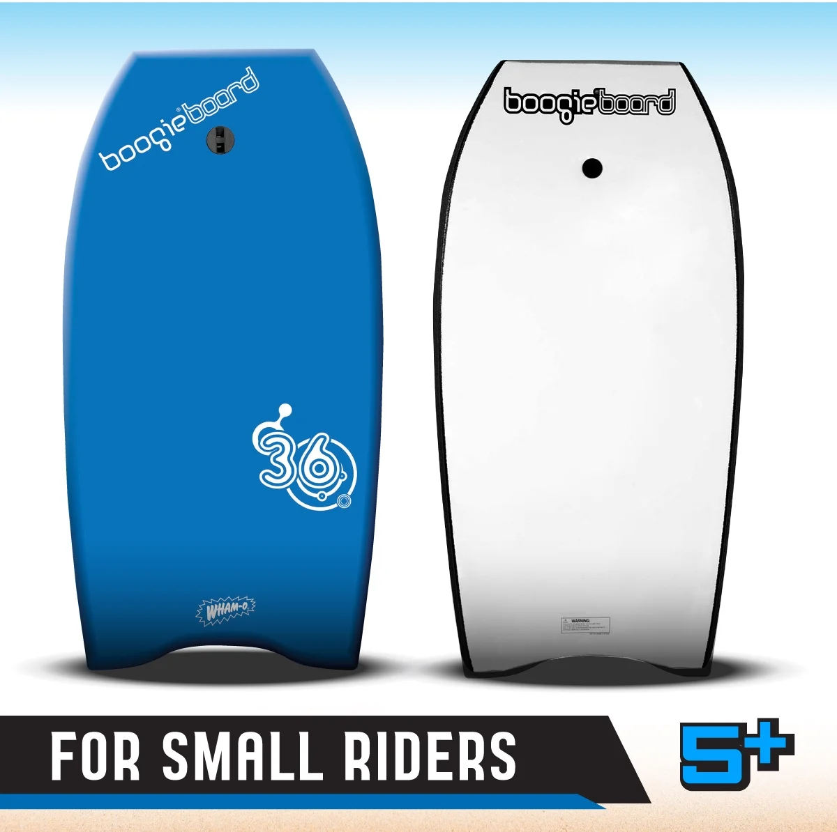 Wham-O Boogieboard 36
