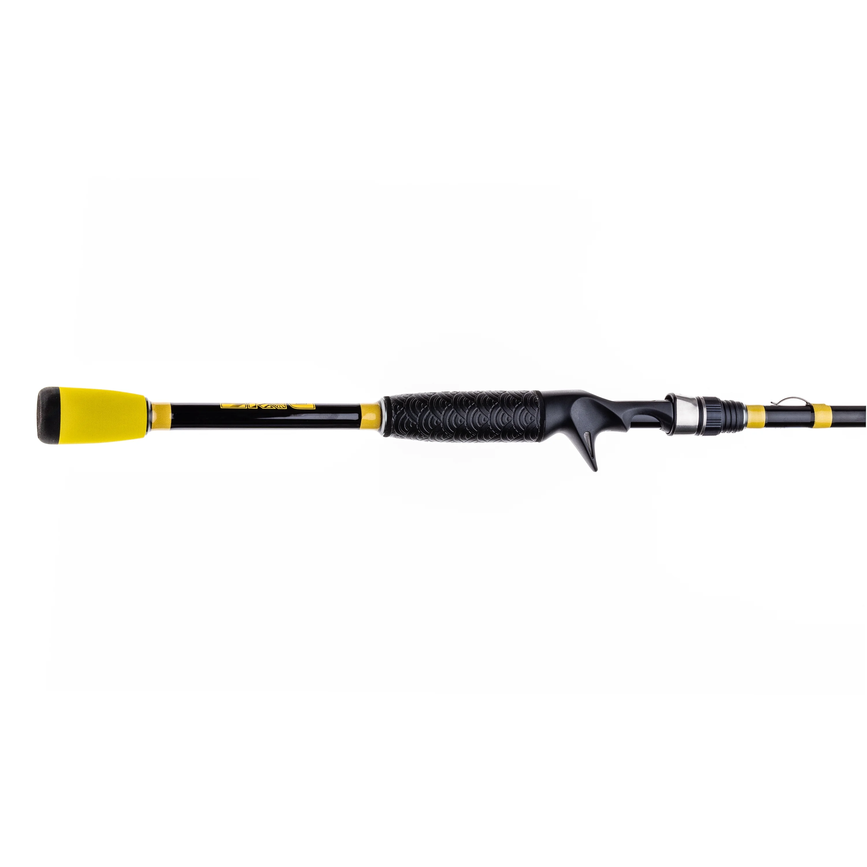 Halo Fishing Rave Series II Casting Rod, 7' Medium Heavy, Moderate Action