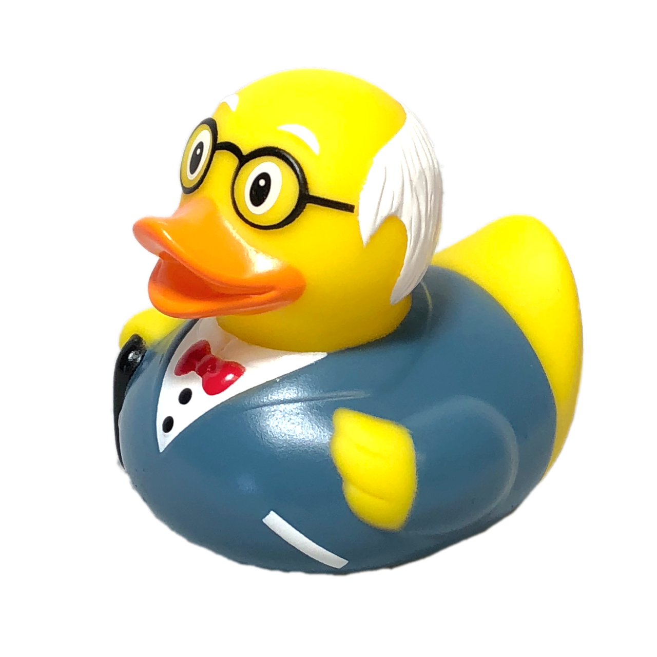 Grandpa Rubber Duck