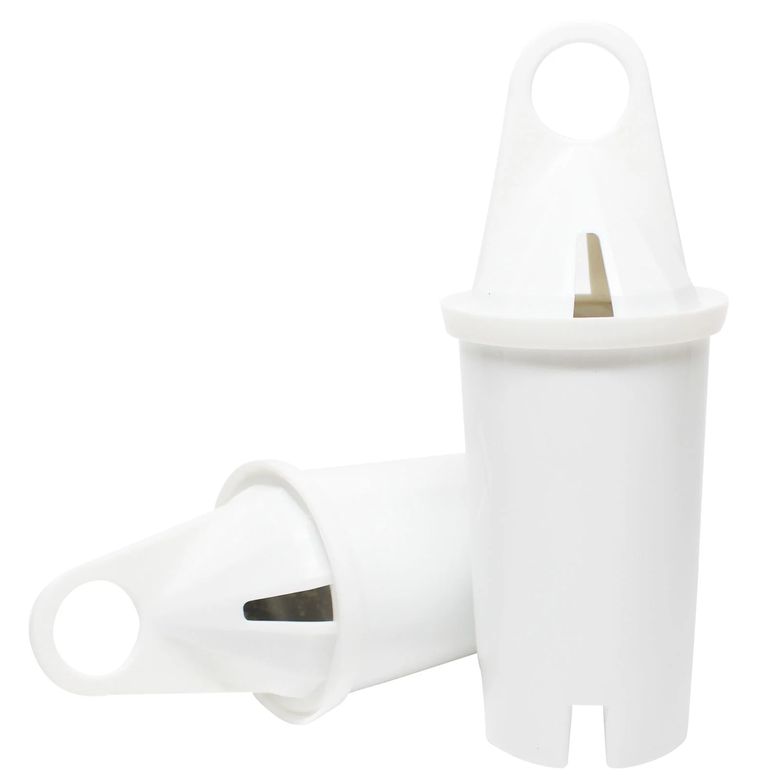 6 Replacement Brita Atlantis Pitcher Water Filter - Compatible Brita Classic Pitcher Water Filter Cartridge