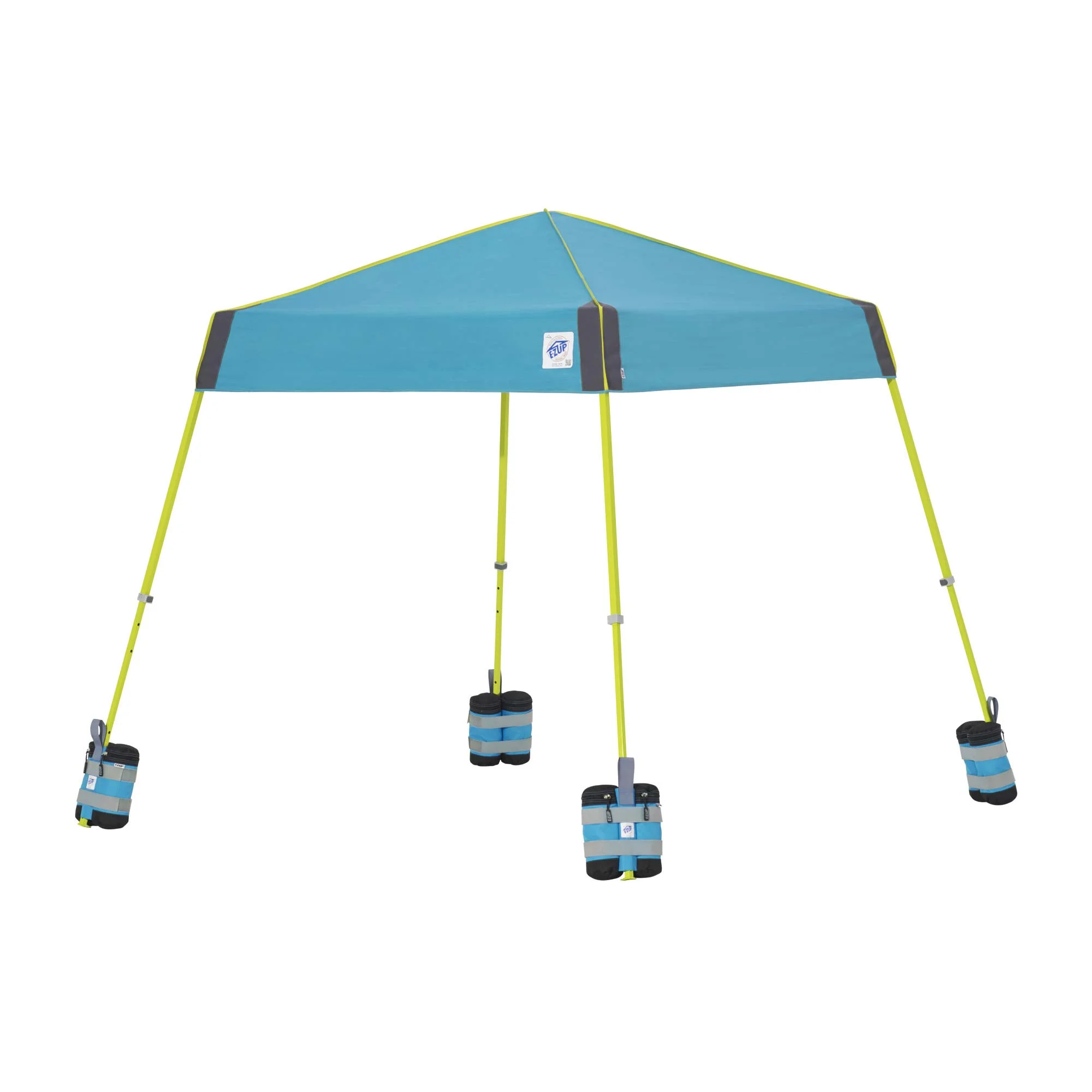 E-Z UP® Deluxe Weight Bags - 4 pack, 25 lbs.