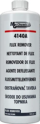 4140A Flux Remover for PC Boards (Improved Formulation) 945 mL Liquid