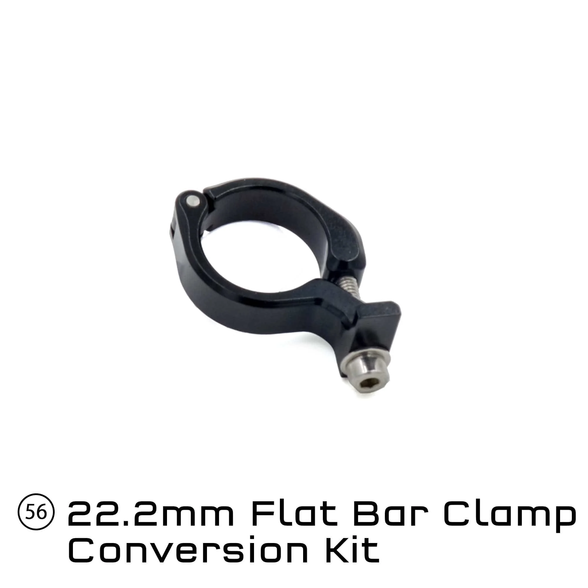 Wolf Tooth Components IS-II Conversion Kit
