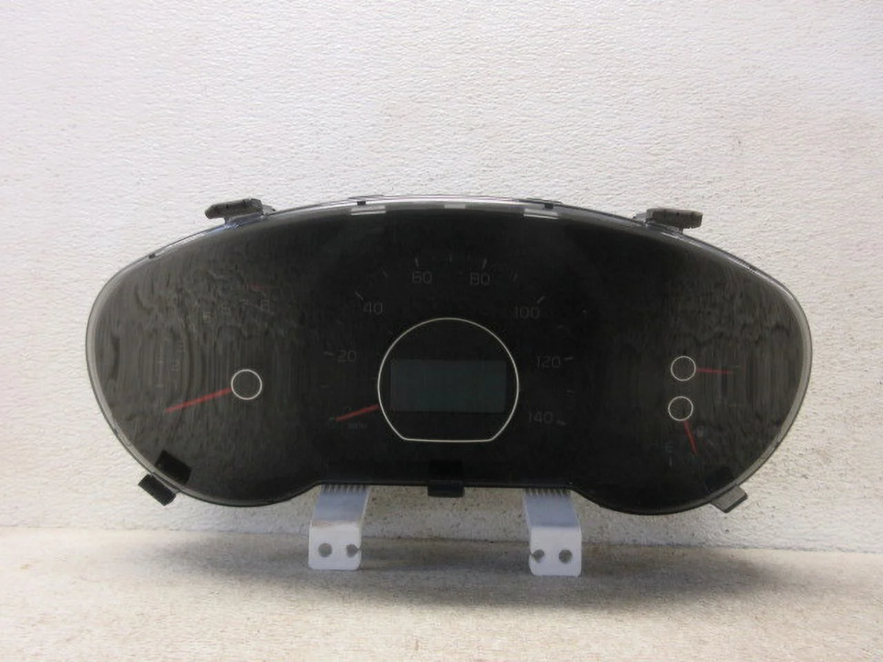 Pre-Owned 2017-2019 Kia Soul Speedometer Speedo 73K Miles OEM LKQ (Good)