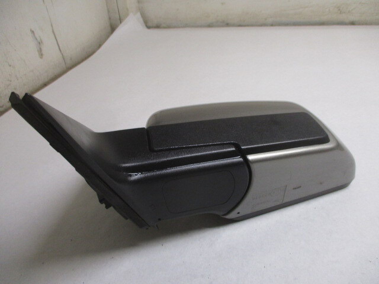 Pre-Owned Kia Soul LH Driver Electric Power Door Mirror OEM LKQ (Good)