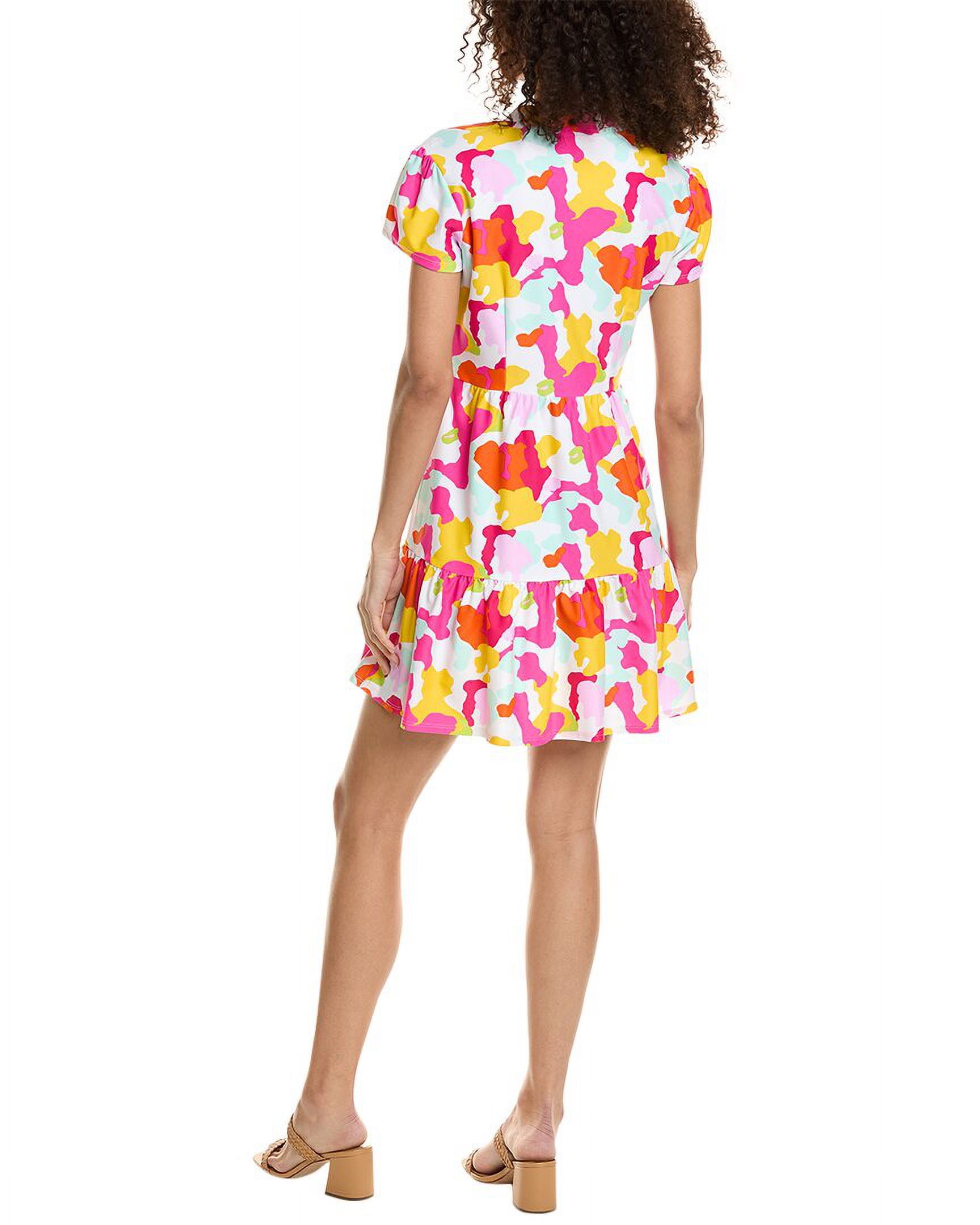 Jude Connally womens  Ginger Fit & Flare Dress, XL