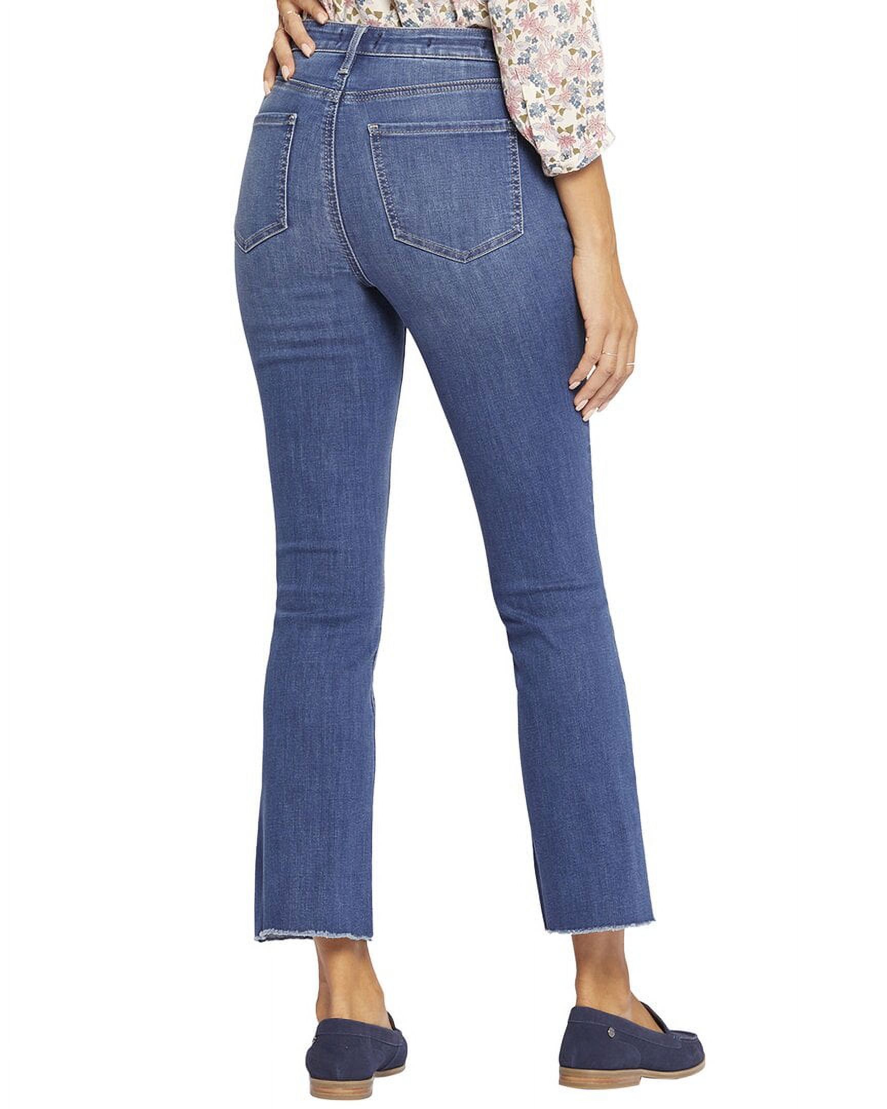 NYDJ womens  Petite Slim Awakening High-Rise Bootcut Jean, 2P