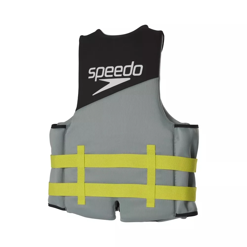 Speedo Adult Life Vest Medium / Large