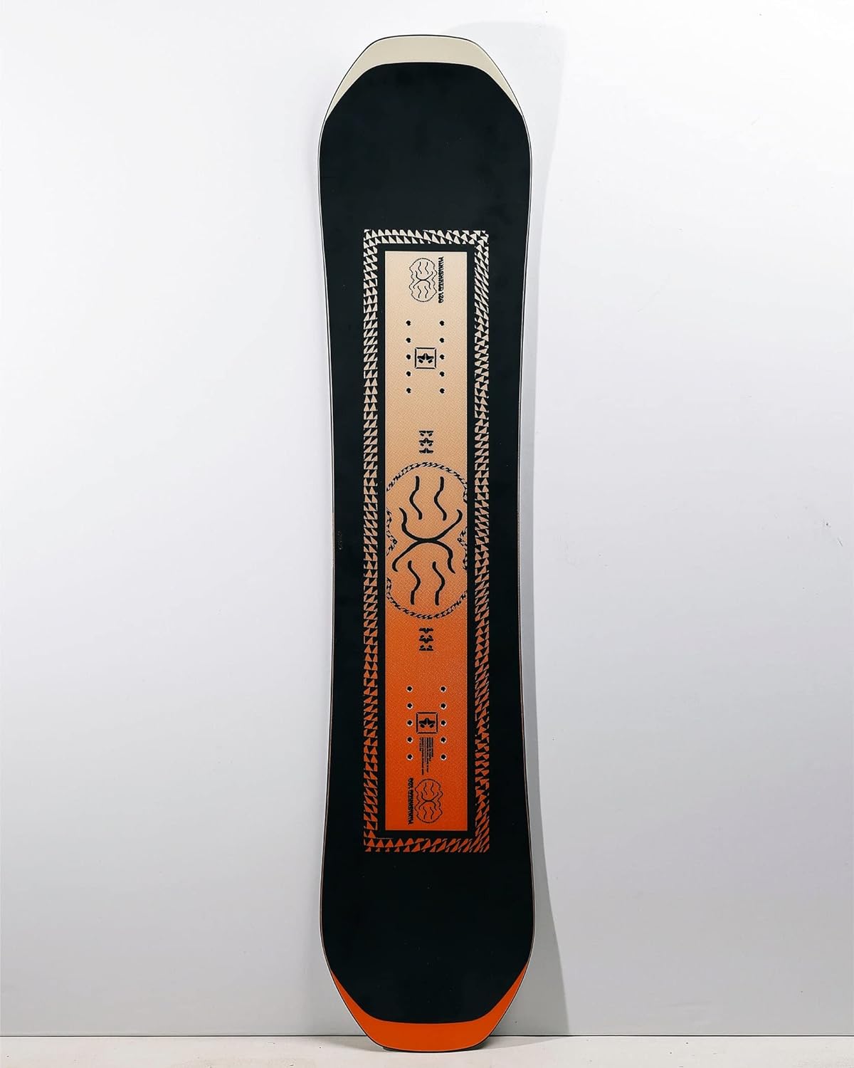 Rome Kids Minishred  Snowboard