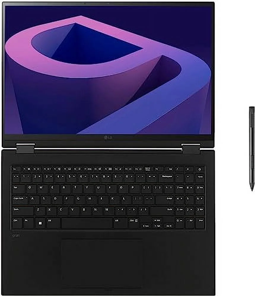 LG Gram 16 2-in-1 2023 Laptop - 16
