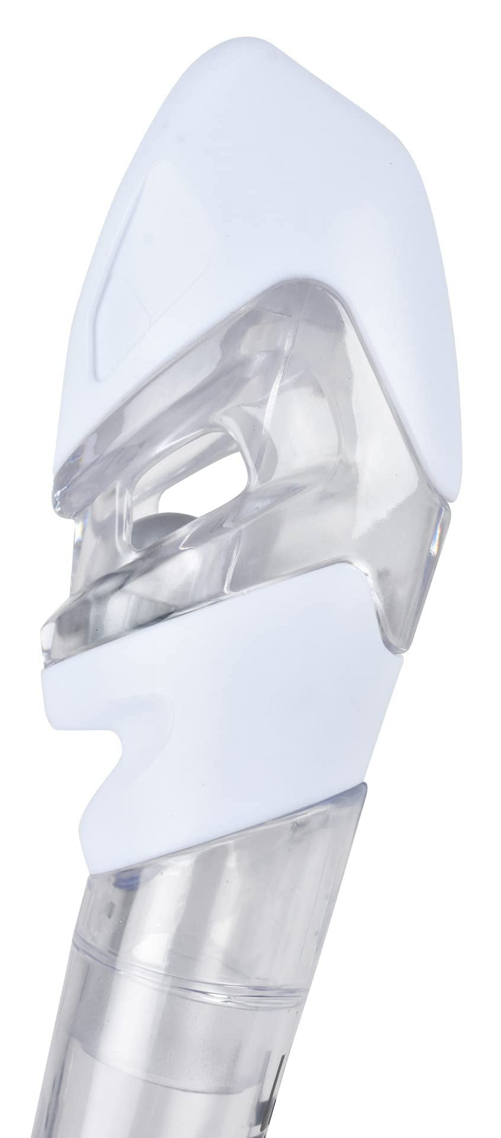 FAST TECH DRY S/KL WHITE