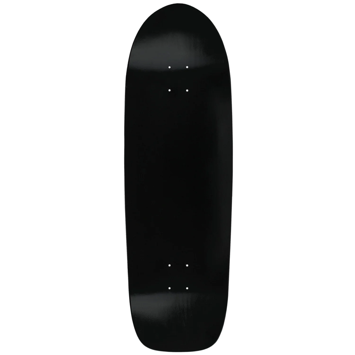 Moose Old School 80's Skateboard Complete 33