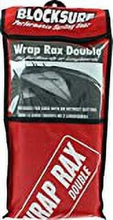 Blocksurf Wrap Rax Double Surfboard Rack