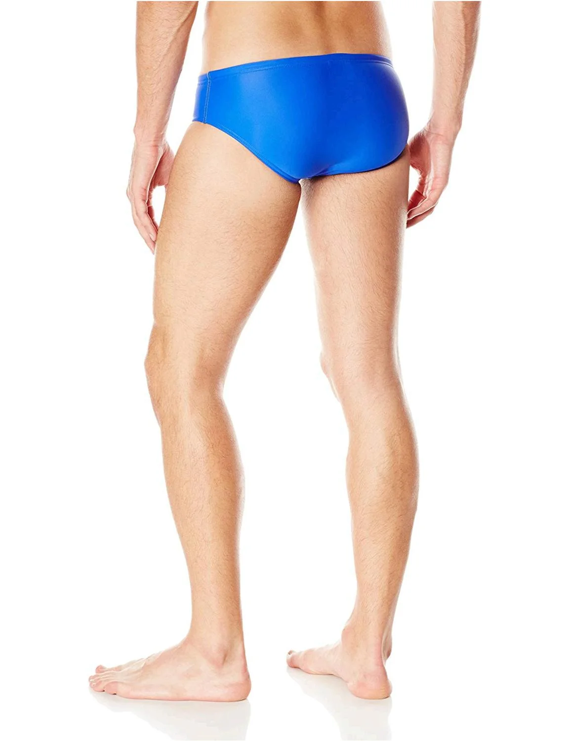 Speedo Male Brief Swimsuit – Solid