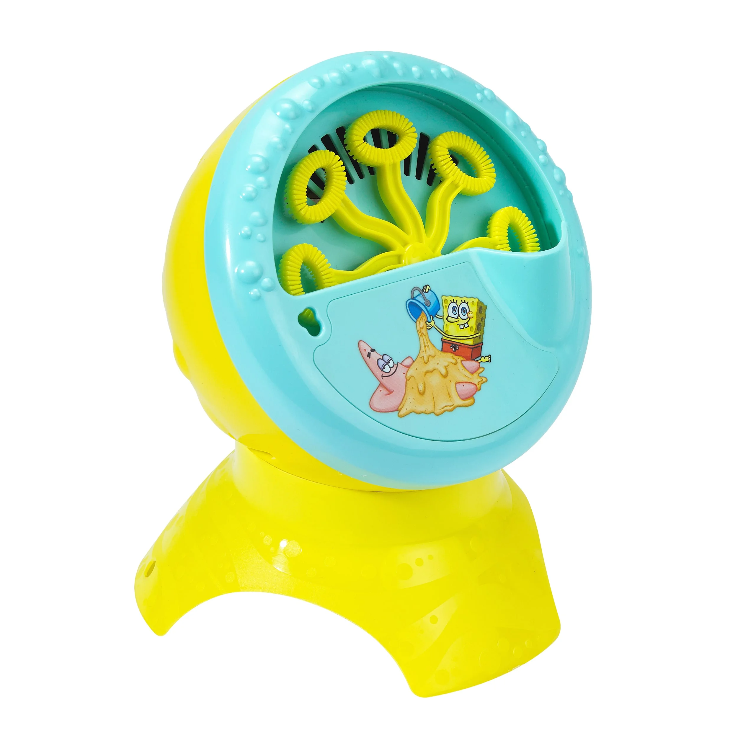 Little Kids Bubble Machine, Bubble Guppies