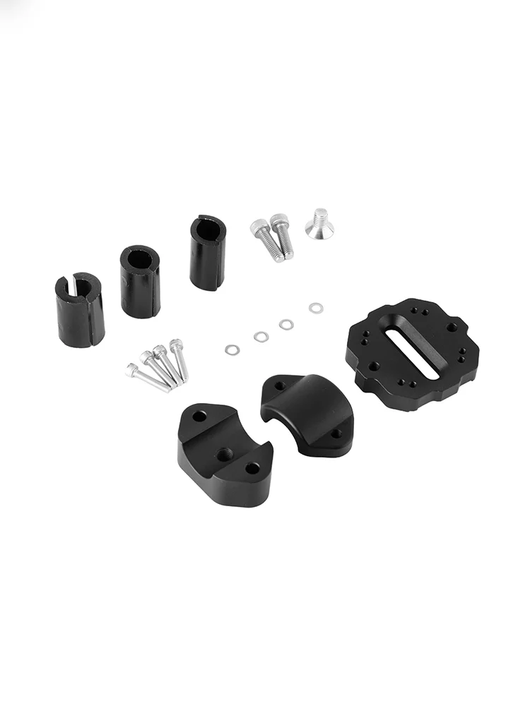 GFYSHIP Universal GPS Motorcycle Bar Mounted For RAM and Garmin Zumo Fits For Harley Electra Glide / Harley Fat Bob / Harley Fat Boy / Harley Fat Boy S / Harley Forty-Eight / Harley Freewheeler FLRT