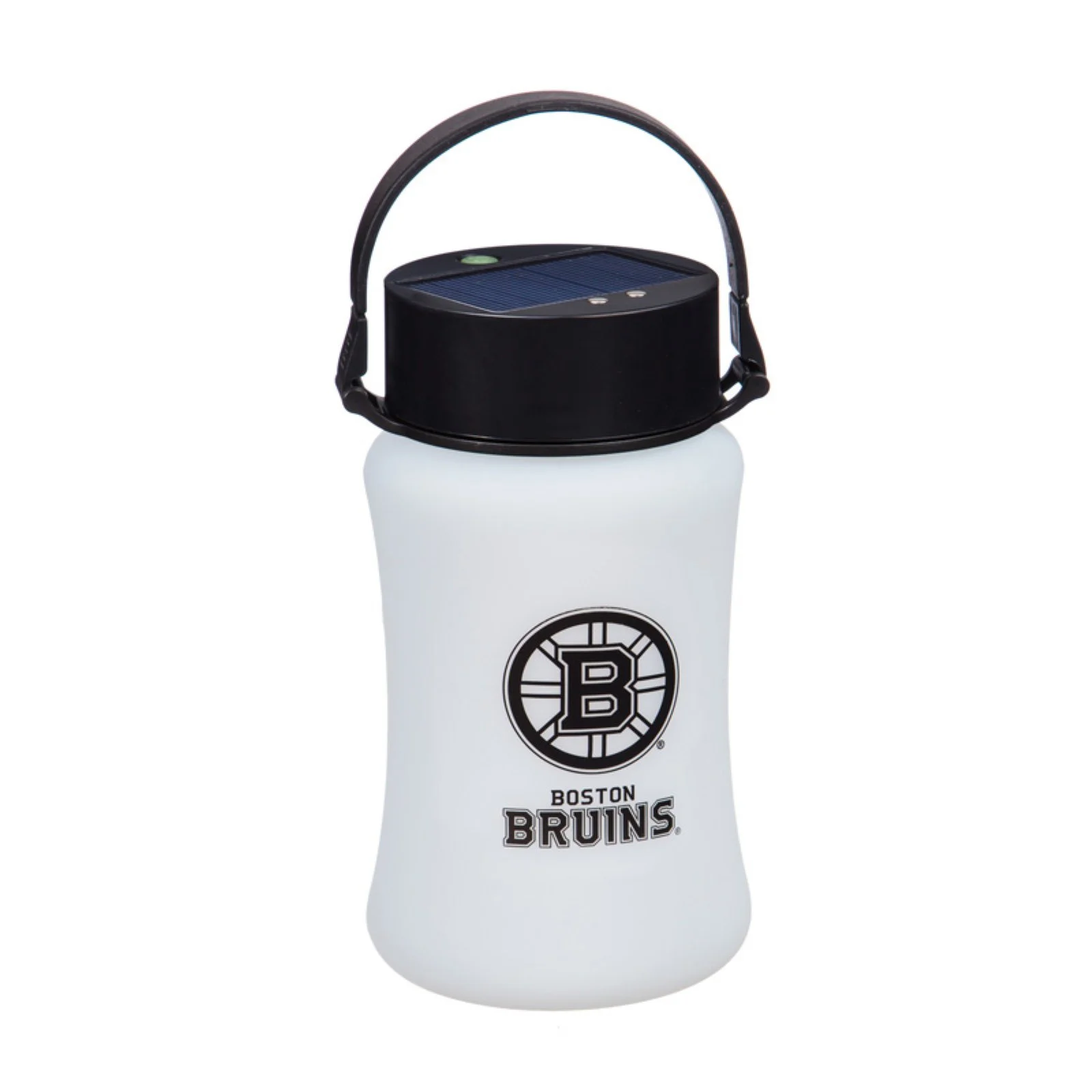 Evergreen Enterprises NHL Team Silicone Solar Lantern
