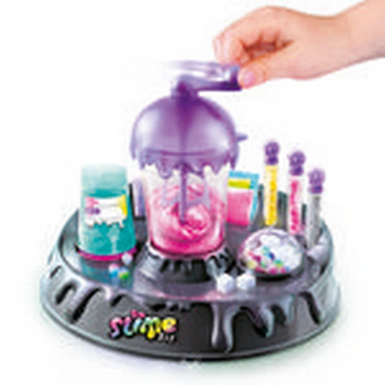 Canal Toys So Slime Cosmic Crunch 3 Pack