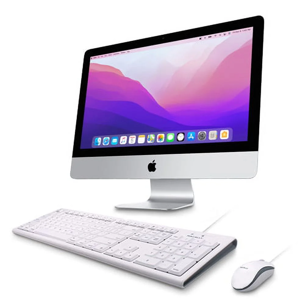 Pre-Owned 2017 Apple iMac 21.5
