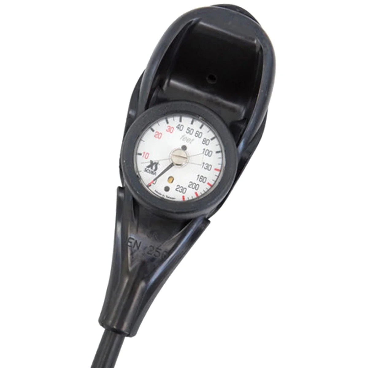 Xs Scuba Orca Series 3Gauge Console