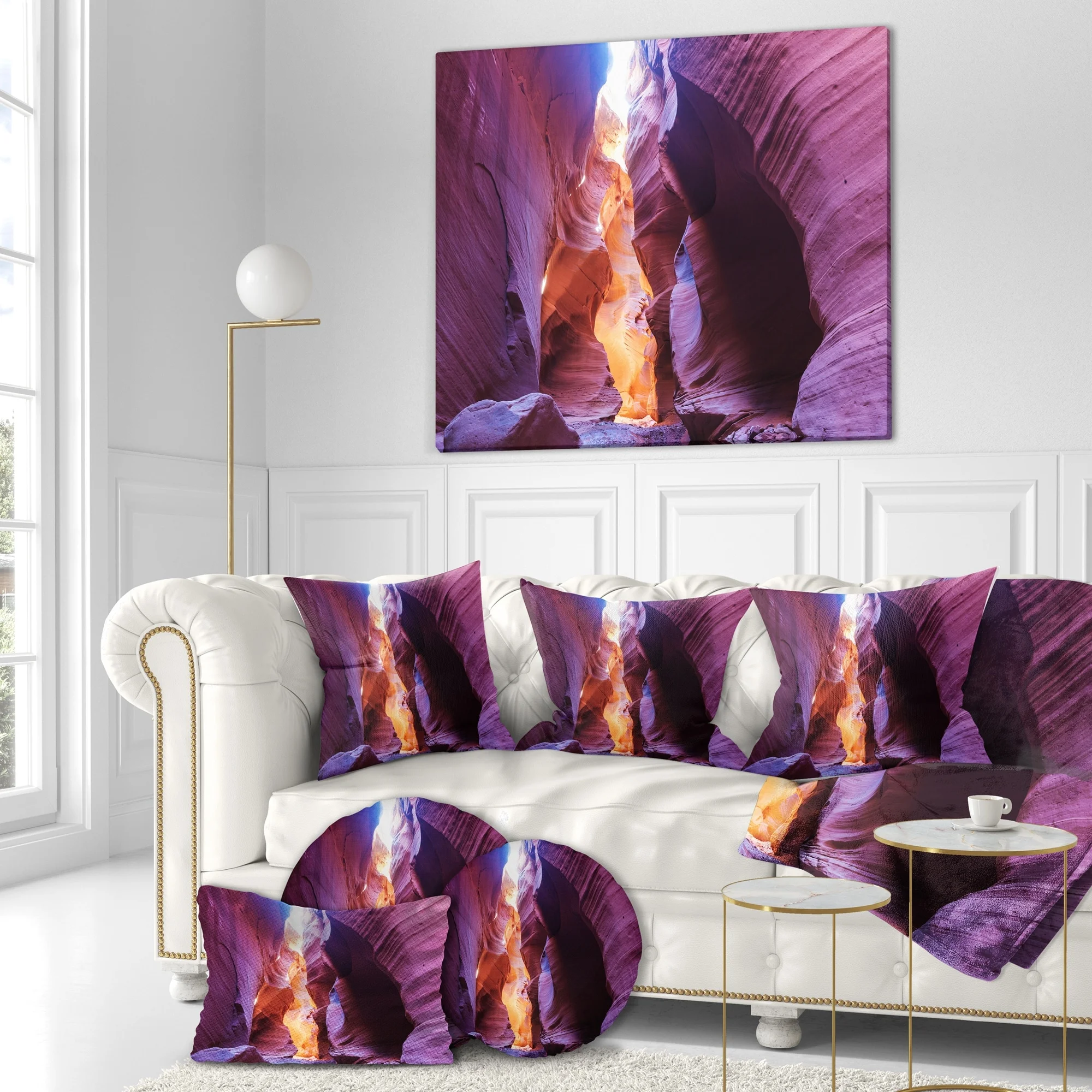 DESIGN ART Designart 