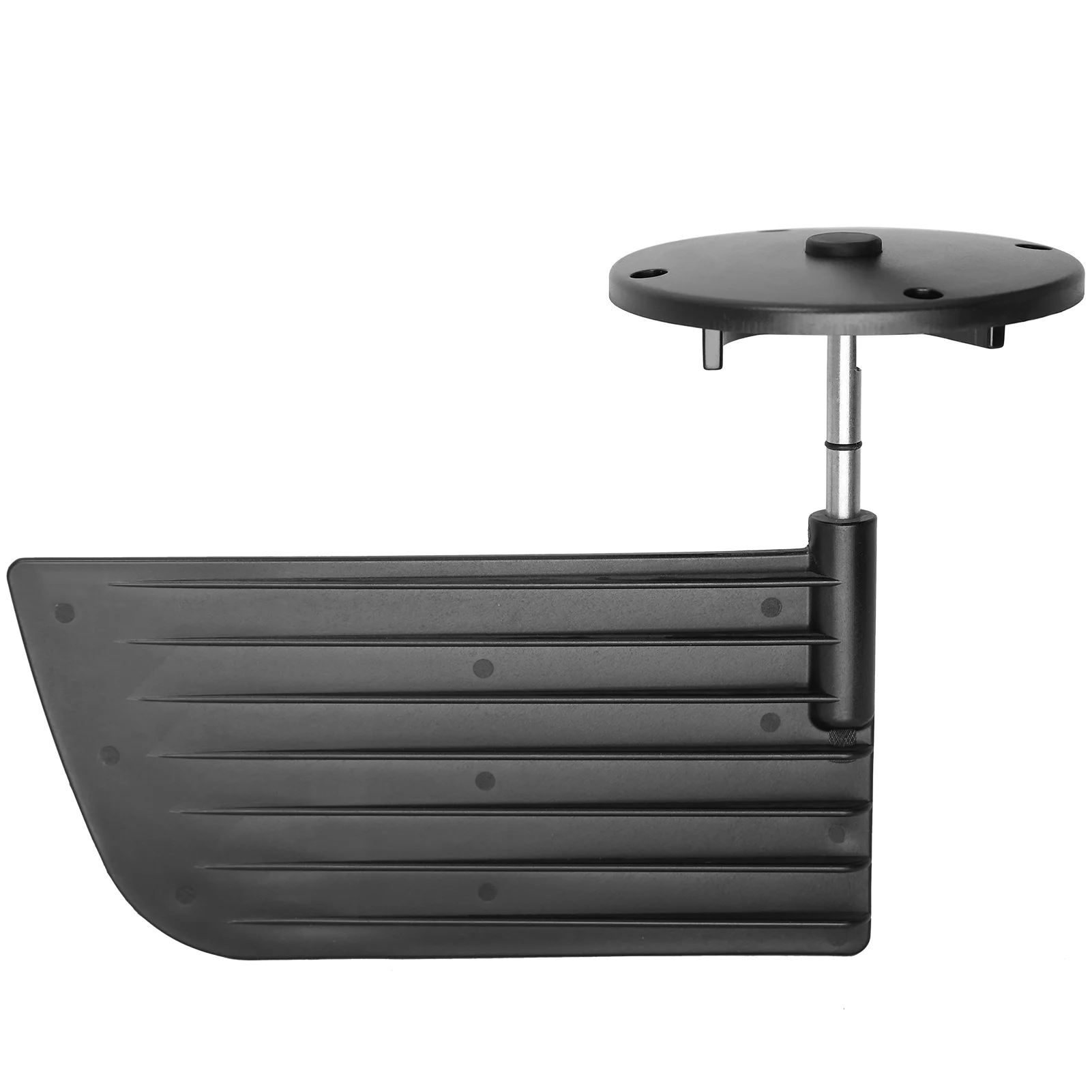 Apexeon Kayak Tail Rudder Steering System Control Kit - Smooth Direction Control - Great for Kayak Touring