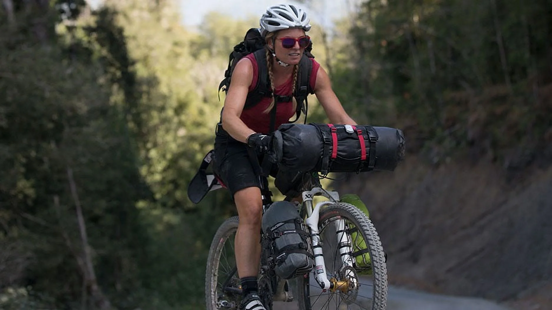 Blackburn OUTPOST Handlebar Roll & Drybag