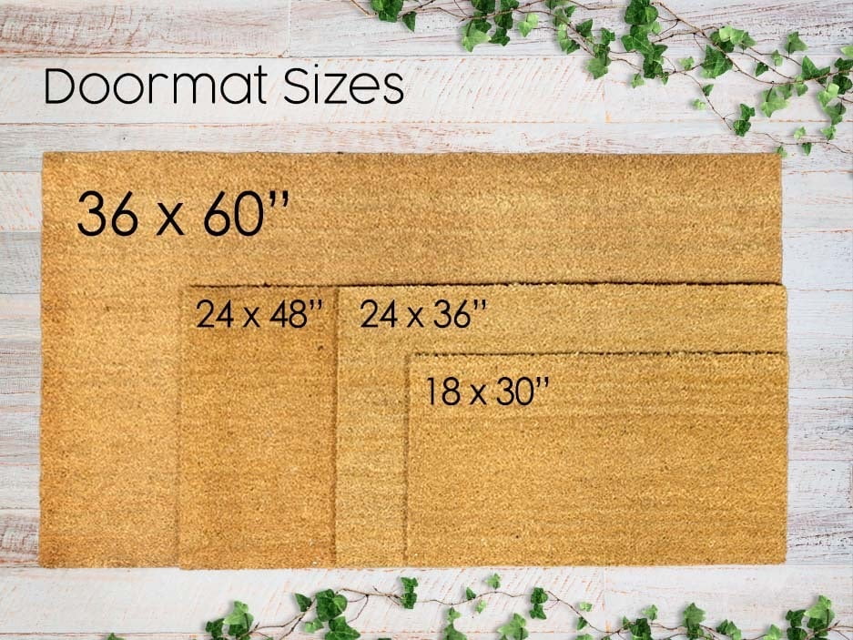 E-Learning In Progress Don't Ring Bell | Teacher Gift | Funny Door Mat Rug | Home Virtual Learning | Doormat | Funny Gift | Home Doormat