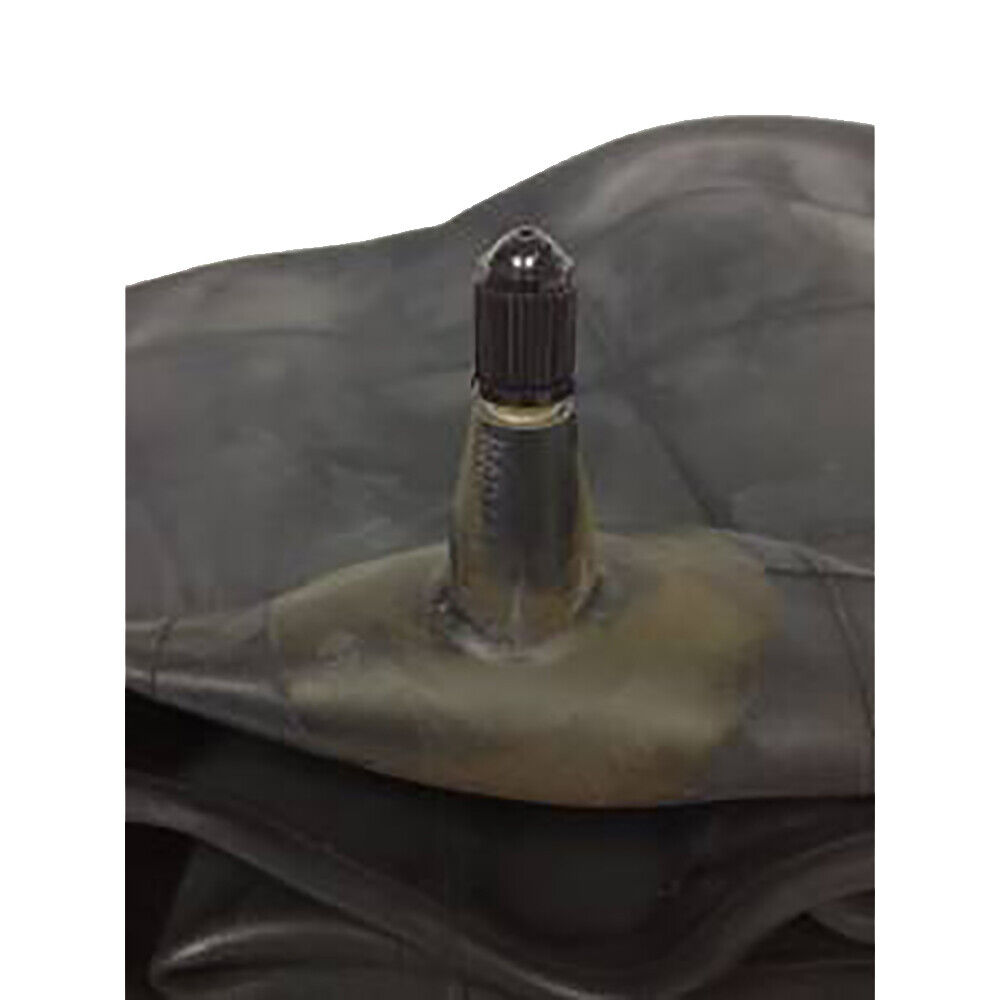 6.00 - 16 Front Tractor Tire Inner Tube w/ Rubber Valve Stem fits Multiple