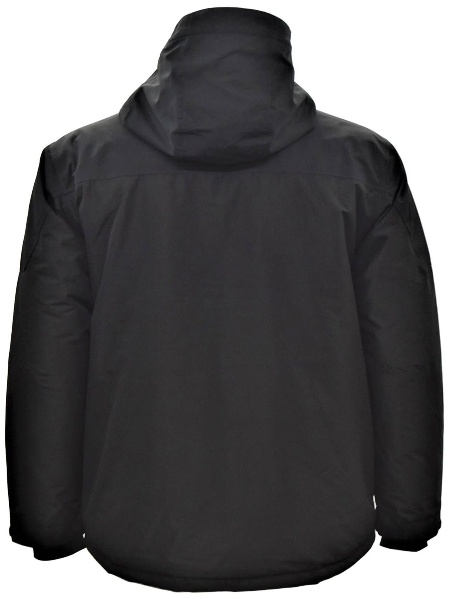 Snow Country Outerwear Men's 2X- 7X Insulated Winter Ski Snow Jacket Coat Mountaineer