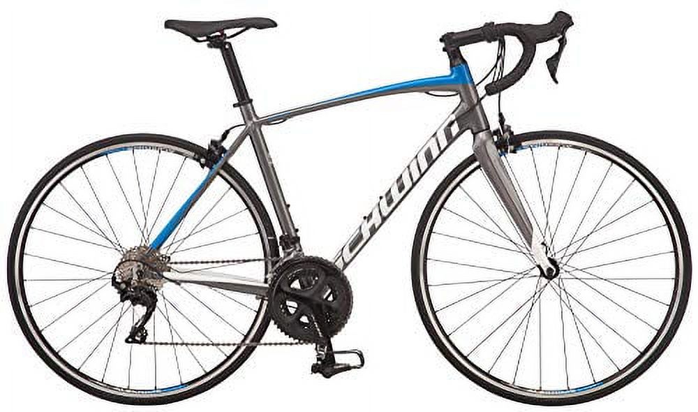 Schwinn Fastback Carbon Road Bike, Fastback AL105, 48 cm and Small Frame