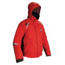 Mustang Catalyst Flotation Jacket - Medium - Red/Black
