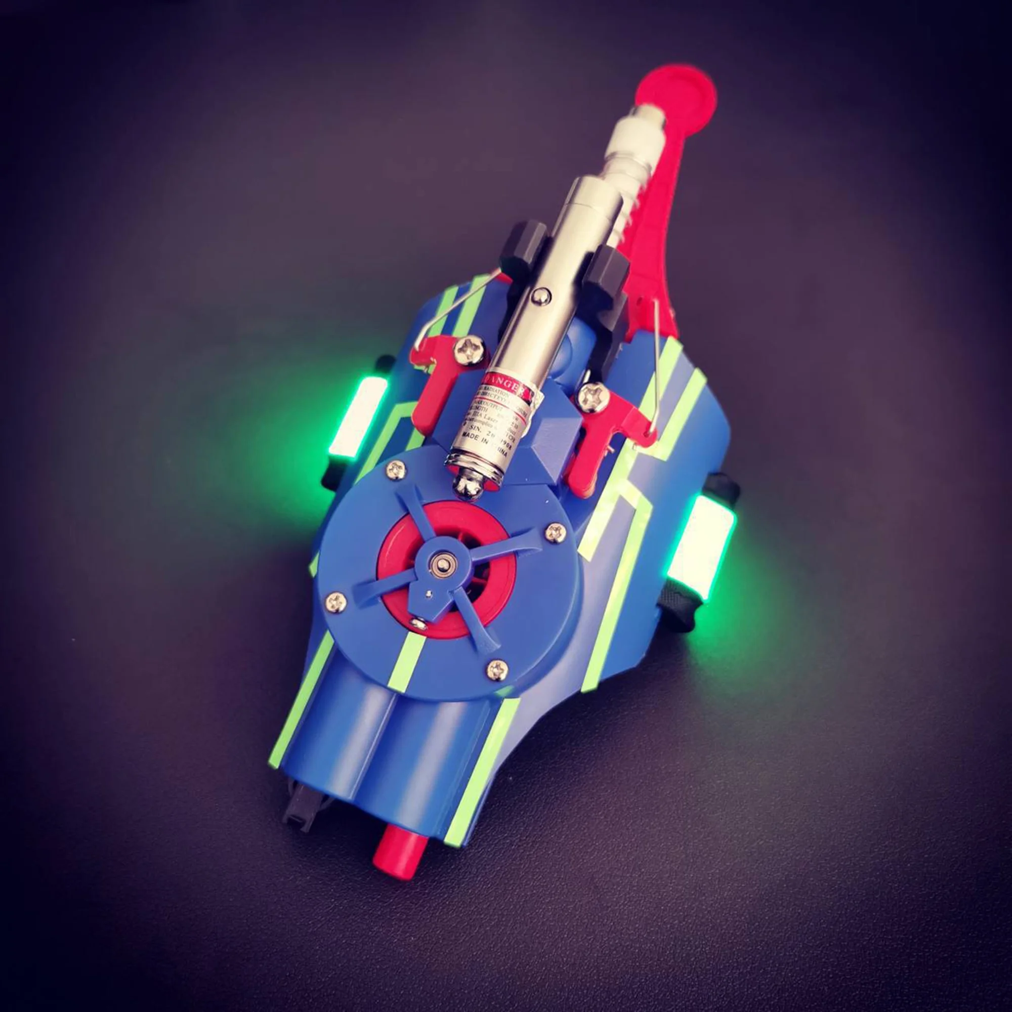 CenturyX Web Shooters for Kids Spider Silk Launcher Toy Hero Wrist Toy