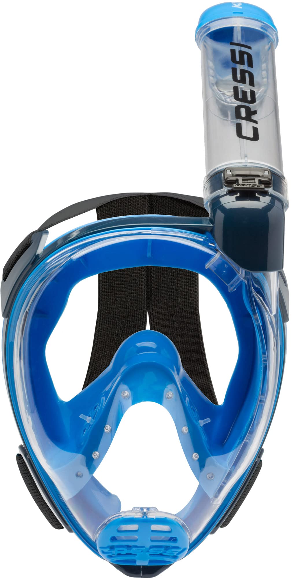 Cressi Knight (light blue/dark blue) [M/L]