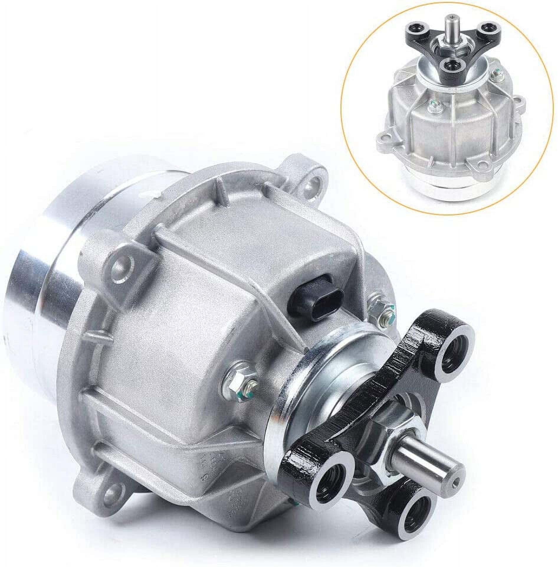 Fichiouy Coupling Assembly 47800 39420 47800 39400 for 2010-2012 Hyundai Santa Fe GL GLS