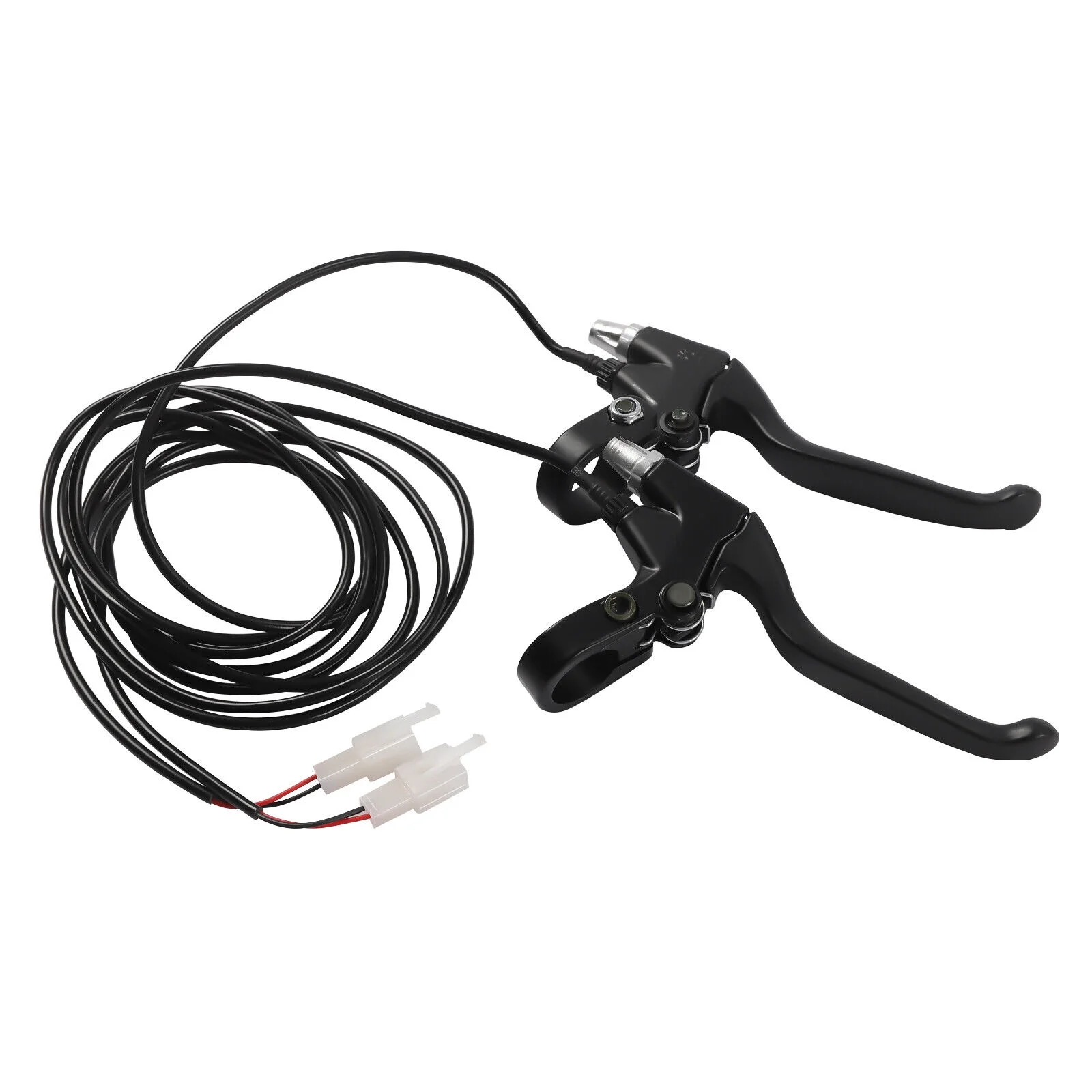 24V 250W Bicycle Electric Conversion Installation Kit Brush Motor Twist Throttle Electric Bike Conversion Kit Black