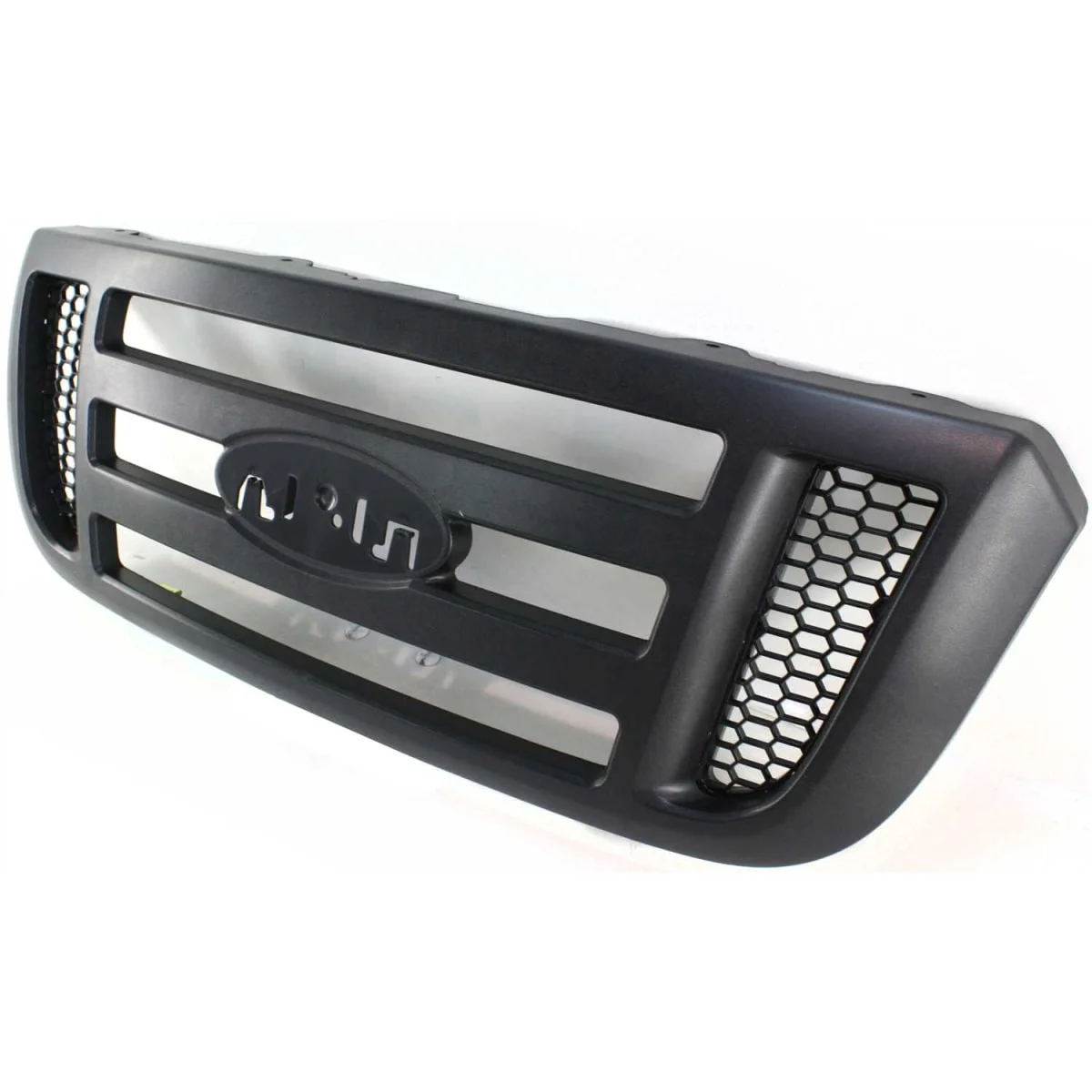Grille Assembly for 2006-2011 Ford Ranger OE Replacement FR070103