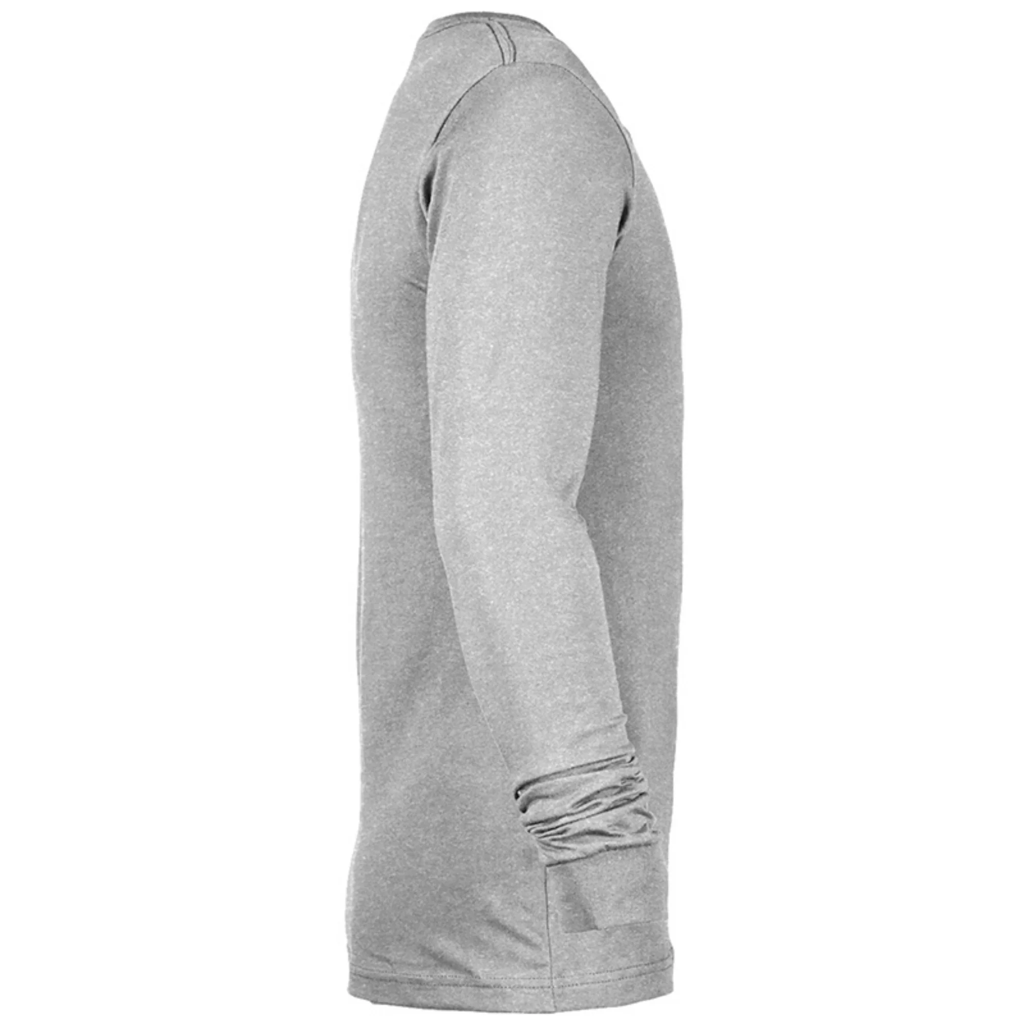 Disney PIXAR Toy Story Crew Made for Fun - Long Sleeve T-Shirt for Men - Customized-Athletic Heather