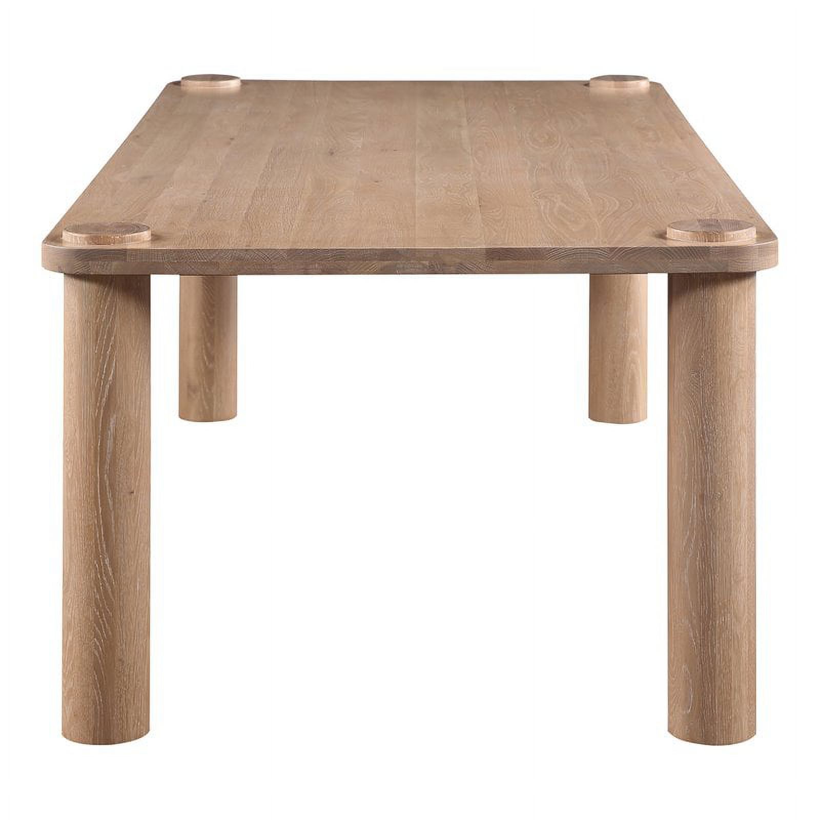 Moe's Home Collection Century Dining Table