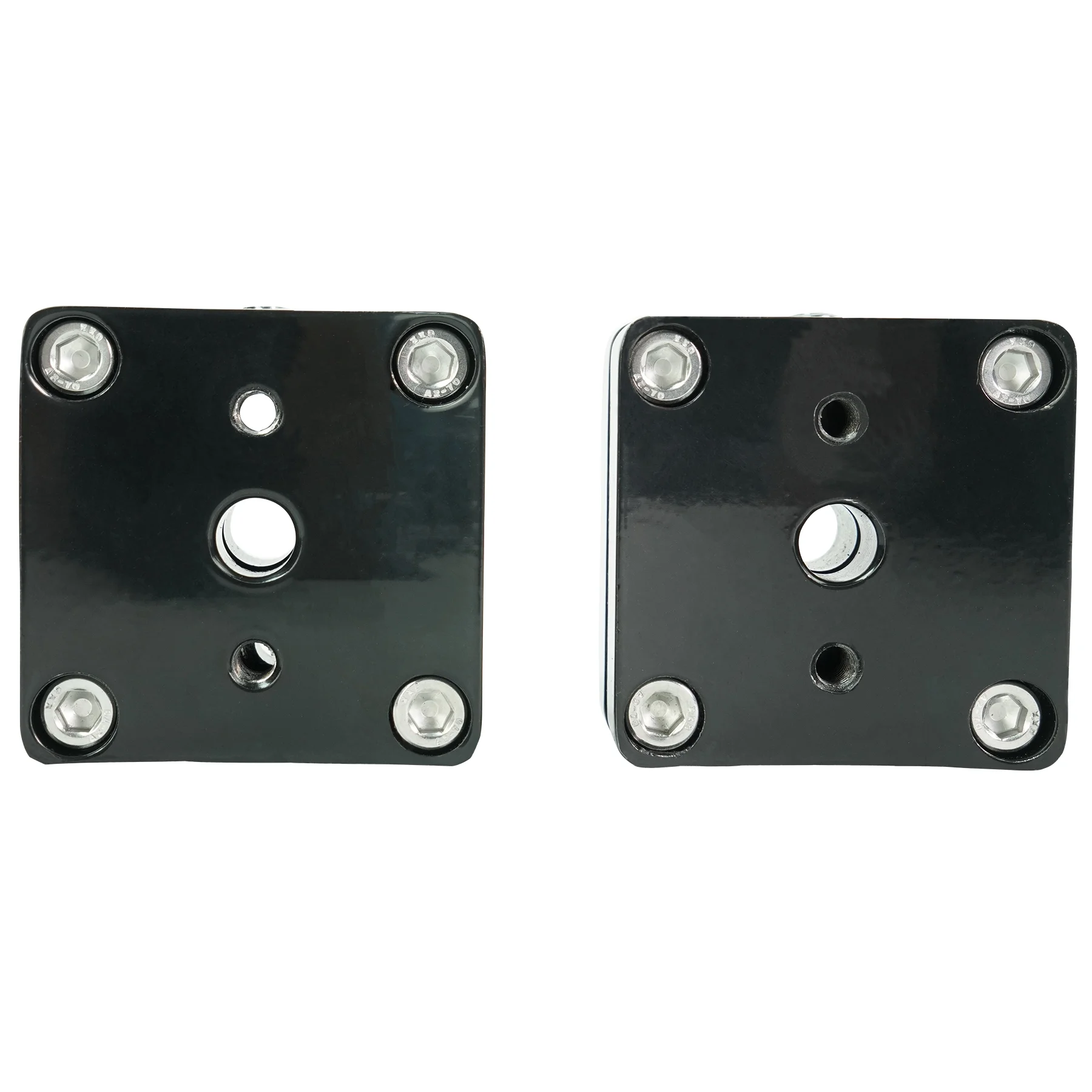 2) Rockville MAC80B 7.7