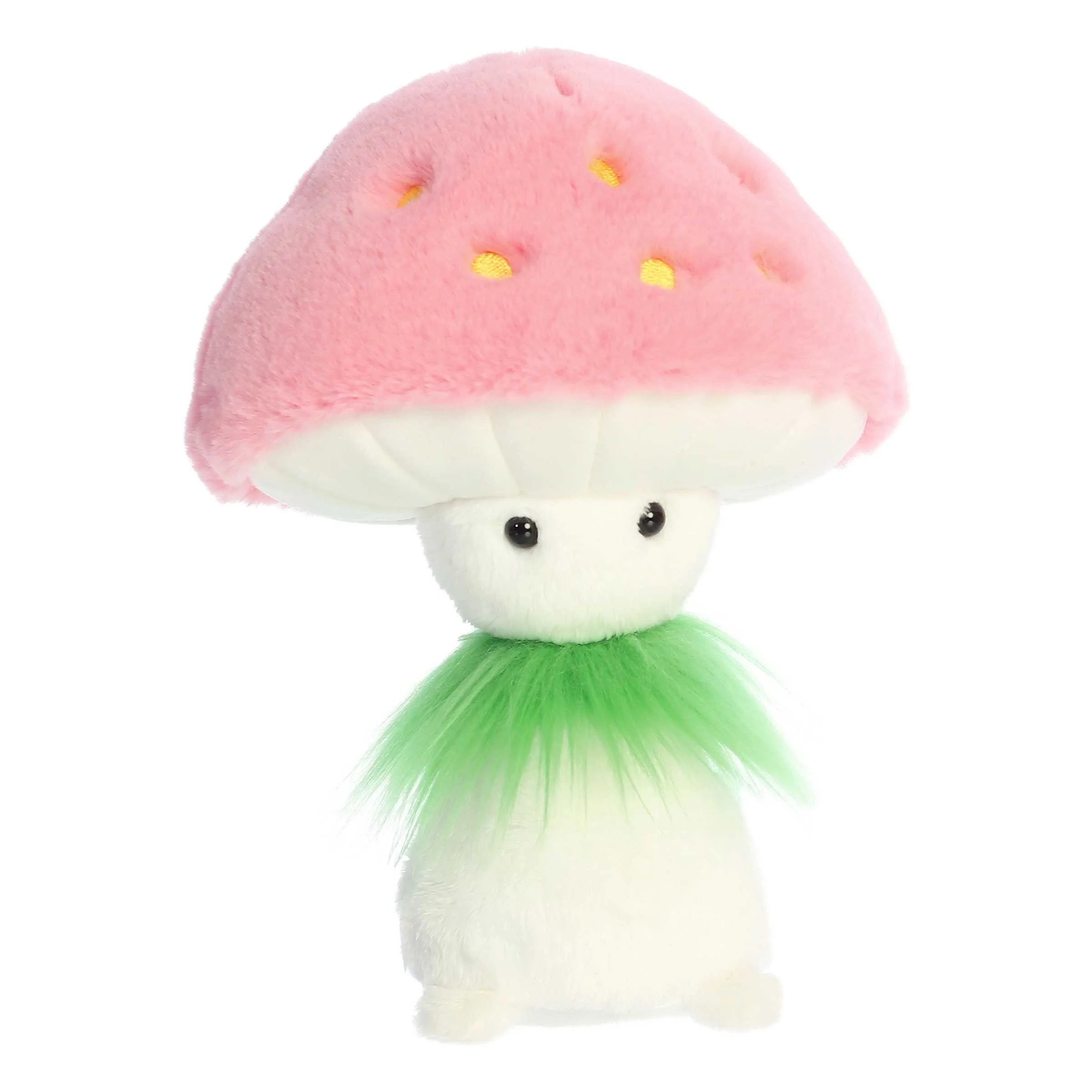Aurora - Small Pink Fungi Friends - 9