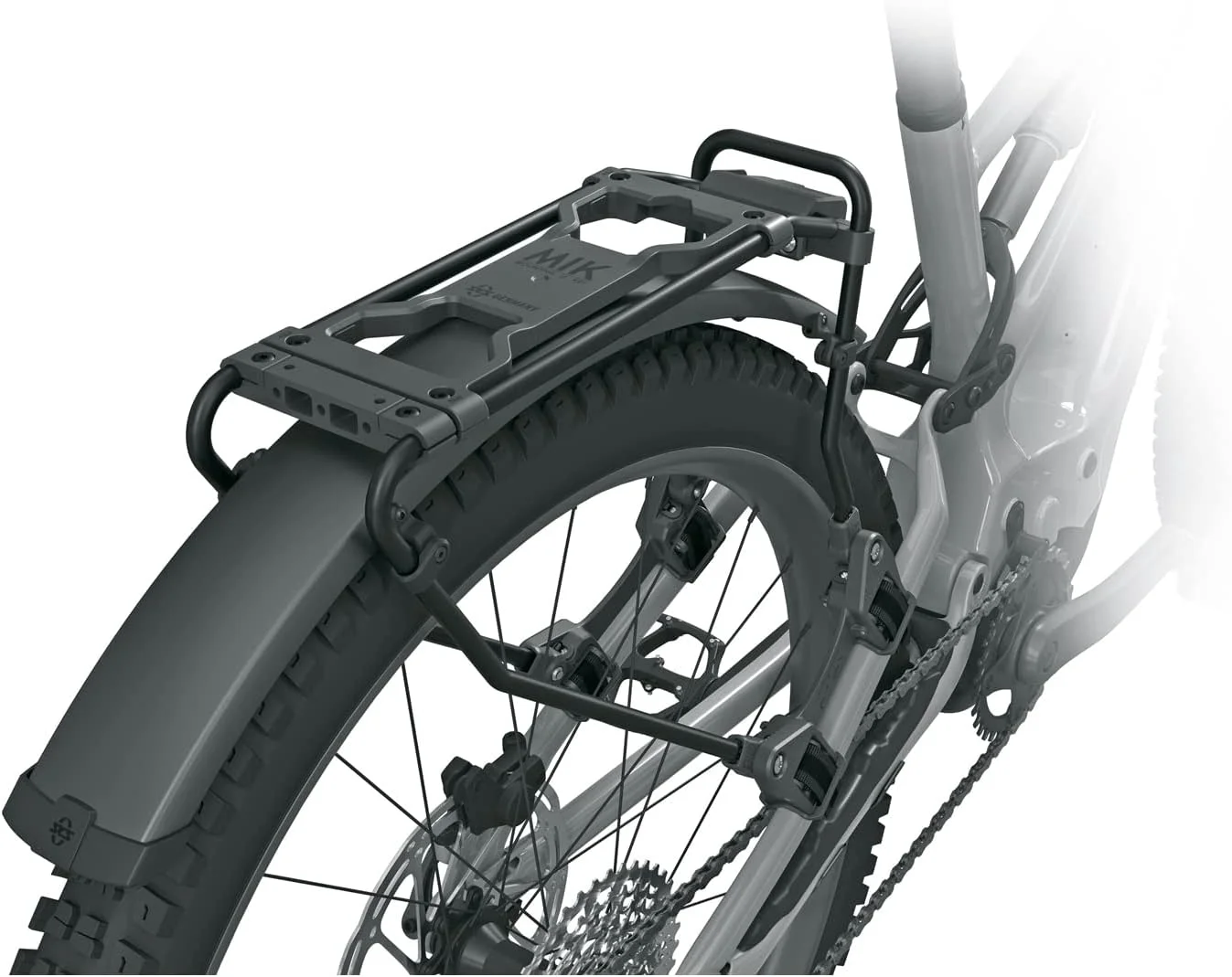 SKS Infinity Universal Mudguard