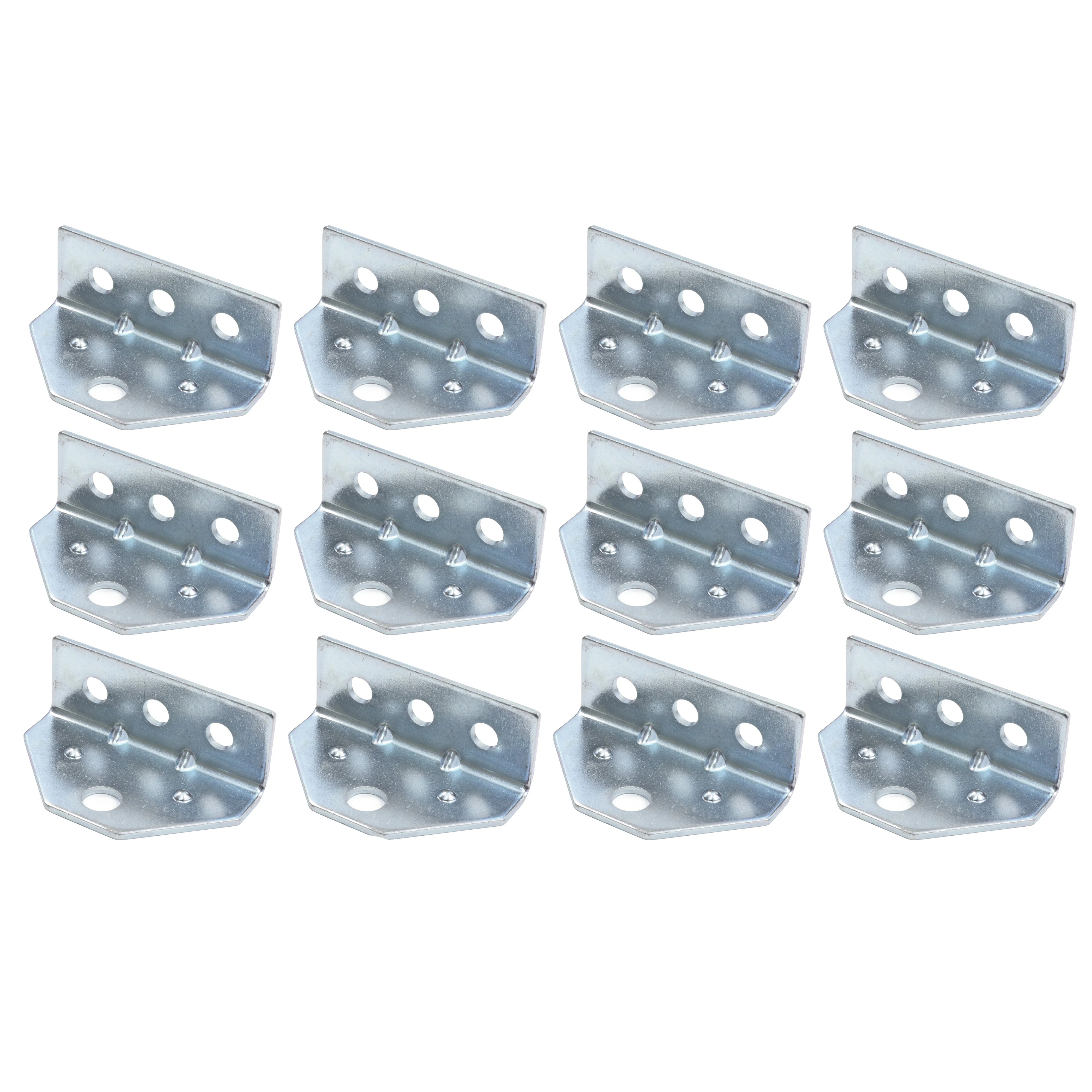 12 Boat Trailer Top Angle Swivel Top Angle Bracket for Bunk Brackets